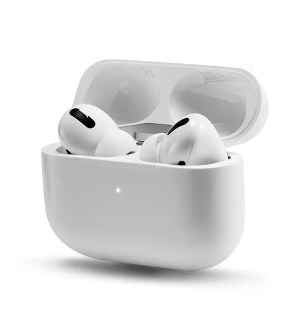 Wireless Ear Pods – Crystal Clear Sound & Comfortable Fit